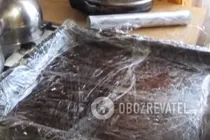 Пастила в духовке - Шаг 6 Пастила в духовке - Шаг 6