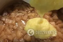 Варення з груш з лимоном - Крок 6 Варення з груш з лимоном - Крок 6