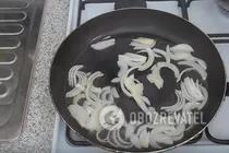 Овочевий суп з кабачками - Крок 2 Овочевий суп з кабачками - Крок 2