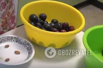 Пастила з слив - Крок 1 Пастила з слив - Крок 1