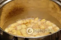 Пастила без сахара - Шаг 3 Пастила без сахара - Шаг 3