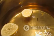 Цукаты из арбузных корок - Шаг 8 Цукаты из арбузных корок - Шаг 8