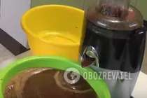 Пастила з слив - Крок 2 Пастила з слив - Крок 2