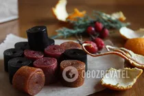 Пастила без сахара - Шаг 7 Пастила без сахара - Шаг 7