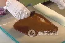 Пастила з слив - Крок 5 Пастила з слив - Крок 5