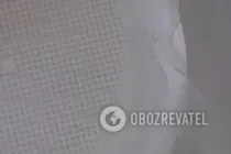 Пастила из яблок без варки - Шаг 3 Пастила из яблок без варки - Шаг 3