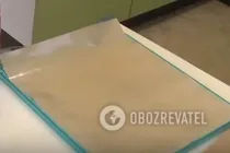 Пастила з слив - Крок 4 Пастила з слив - Крок 4