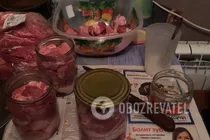 Тушенка в автоклаве - Шаг 4 Тушенка в автоклаве - Шаг 4