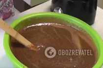 Пастила з слив - Крок 3 Пастила з слив - Крок 3