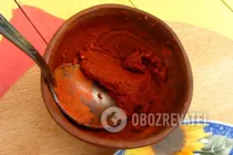 Сало по-венгерски - Шаг 6 Сало по-венгерски - Шаг 6