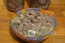 Тушенка в автоклаве - Шаг 7 Тушенка в автоклаве - Шаг 7