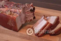 Подчеревок в луковой шелухе - Шаг 8 Подчеревок в луковой шелухе - Шаг 8