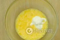 М'ясний хліб - Крок 2 М'ясний хліб - Крок 2