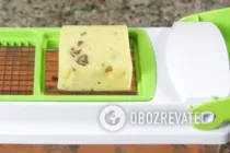 Мясной хлеб из курицы - Шаг 4 Мясной хлеб из курицы - Шаг 4