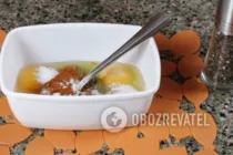 Мясной хлеб из курицы - Шаг 5 Мясной хлеб из курицы - Шаг 5
