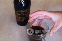 Торт "День и ночь" - Шаг 6 Торт "День и ночь" - Шаг 6