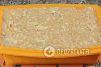 Мясной хлеб из курицы - Шаг 8 Мясной хлеб из курицы - Шаг 8