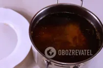Буженина в рукаве - Шаг 2 Буженина в рукаве - Шаг 2