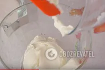"Монастырская изба" из блинов - Шаг 3 "Монастырская изба" из блинов - Шаг 3
