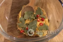 Буженина из свинины в духовке - Шаг 3 Буженина из свинины в духовке - Шаг 3