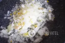 Суп с пшеном - Шаг 2 Суп с пшеном - Шаг 2