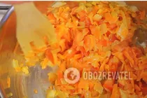 Суп из семги - Шаг 3 Суп из семги - Шаг 3
