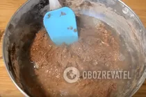Торт "Пьяная вишня" со сгущенкой - Шаг 4 Торт "Пьяная вишня" со сгущенкой - Шаг 4