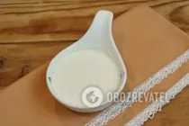 Грибной суп со сметаной - Шаг 5 Грибной суп со сметаной - Шаг 5