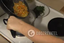 Суп из рыбных консервов - Шаг 5 Суп из рыбных консервов - Шаг 5