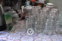 Тушенка из кролика - Шаг 3 Тушенка из кролика - Шаг 3