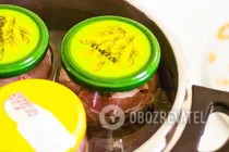 Тушонка в скороварці - Крок 3 Тушонка в скороварці - Крок 3