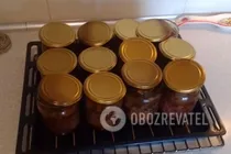 Тушонка в духовці - Крок 5 Тушонка в духовці - Крок 5