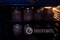 Тушонка в духовці - Крок 6 Тушонка в духовці - Крок 6