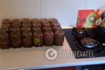 Тушонка в духовці - Крок 7 Тушонка в духовці - Крок 7
