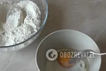 Печенье "Мария" - Шаг 2 Печенье "Мария" - Шаг 2