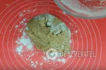Печенье без масла - Шаг 6 Печенье без масла - Шаг 6