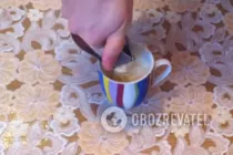 Салат с печенью и сыром - Шаг 3 Салат с печенью и сыром - Шаг 3