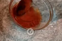 Картофель фри в духовке - Шаг 3 Картофель фри в духовке - Шаг 3