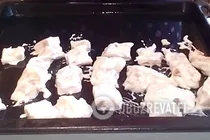 Картофель с мясом в духовке - Шаг 5 Картофель с мясом в духовке - Шаг 5