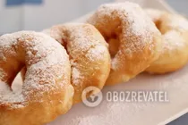 Пампушки - Крок 13 Пампушки - Крок 13