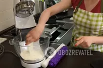 Печенье с маком - Шаг 2 Печенье с маком - Шаг 2