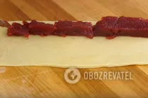 Печенье с повидлом - Шаг 6 Печенье с повидлом - Шаг 6