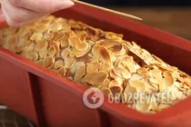 Кекс з цукатами - Крок 7 Кекс з цукатами - Крок 7