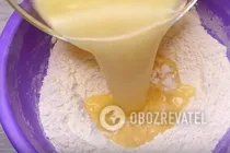 Пампушки - Крок 7 Пампушки - Крок 7