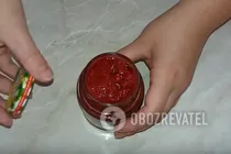 Хрен - Шаг 10 Хрен - Шаг 10