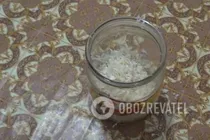 Хрін з буряком - Крок 2 Хрін з буряком - Крок 2