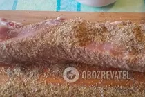 Полендвица - Шаг 4 Полендвица - Шаг 4