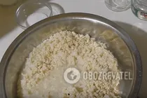 Хрен на зиму - Шаг 4 Хрен на зиму - Шаг 4