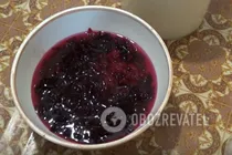 Хрін з буряком - Крок 5 Хрін з буряком - Крок 5
