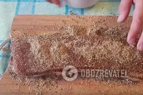 Полендвица - Шаг 6 Полендвица - Шаг 6